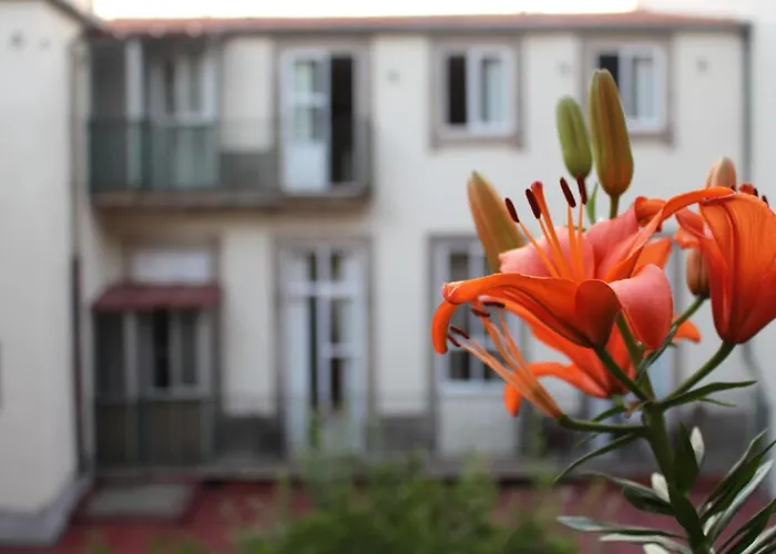Dear Porto Guest House