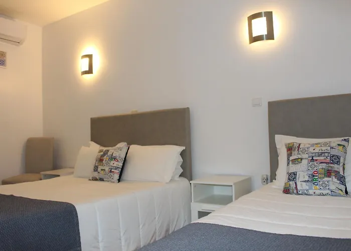 Dear Porto Guest House