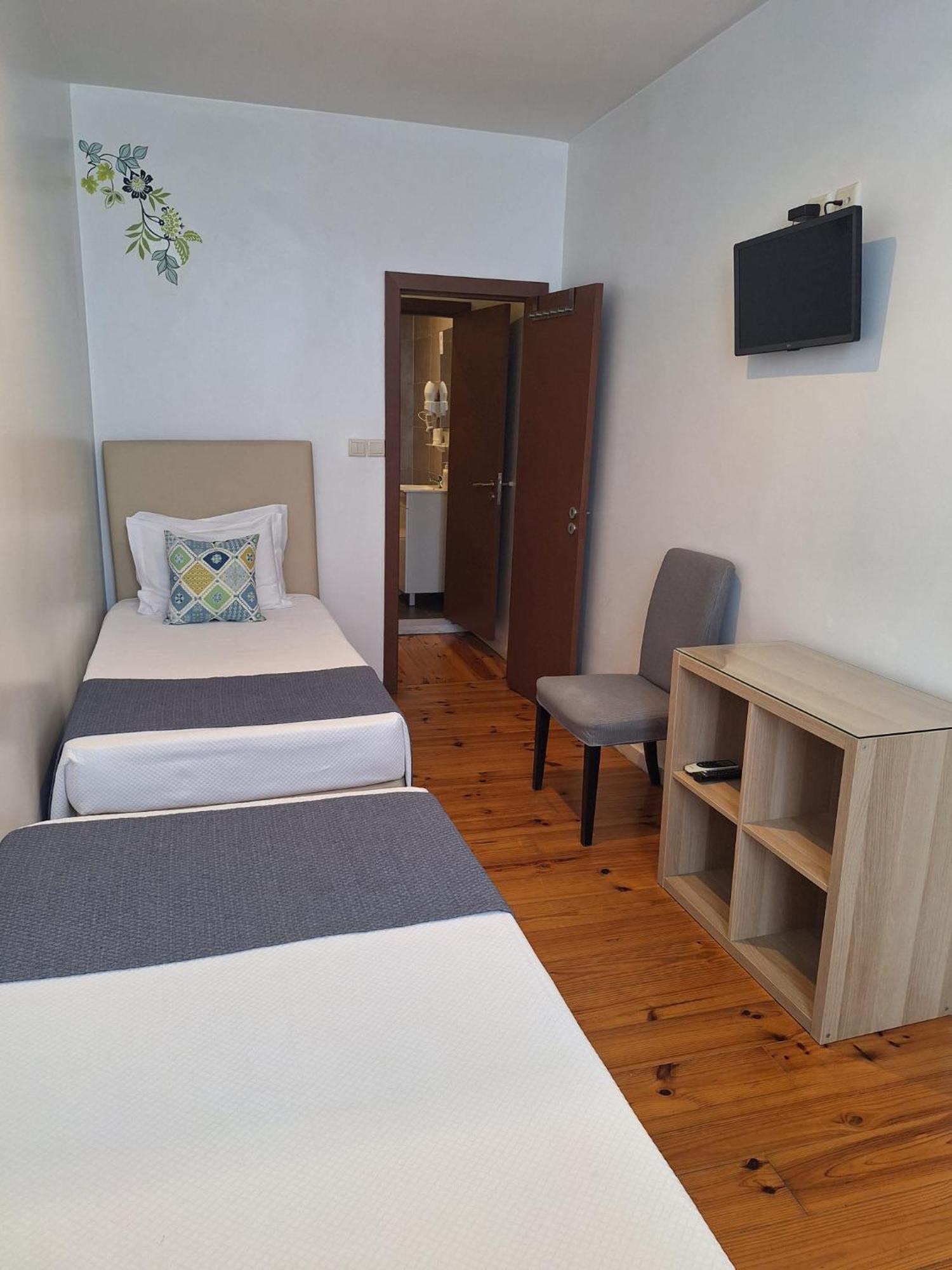 Guest house Dear 2*