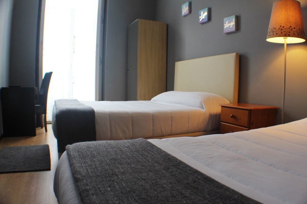 Dear Guest house