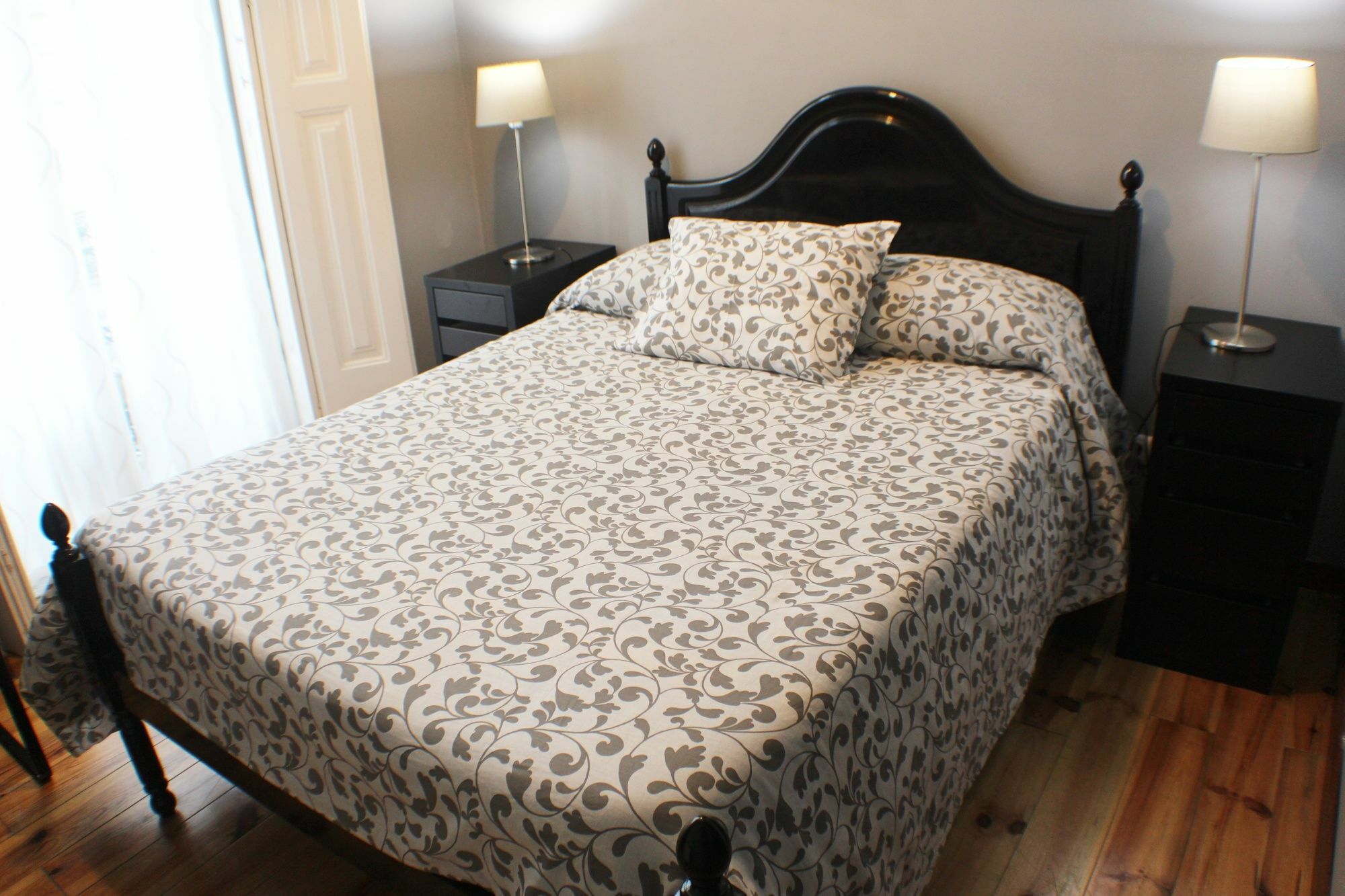 Dear Guest house