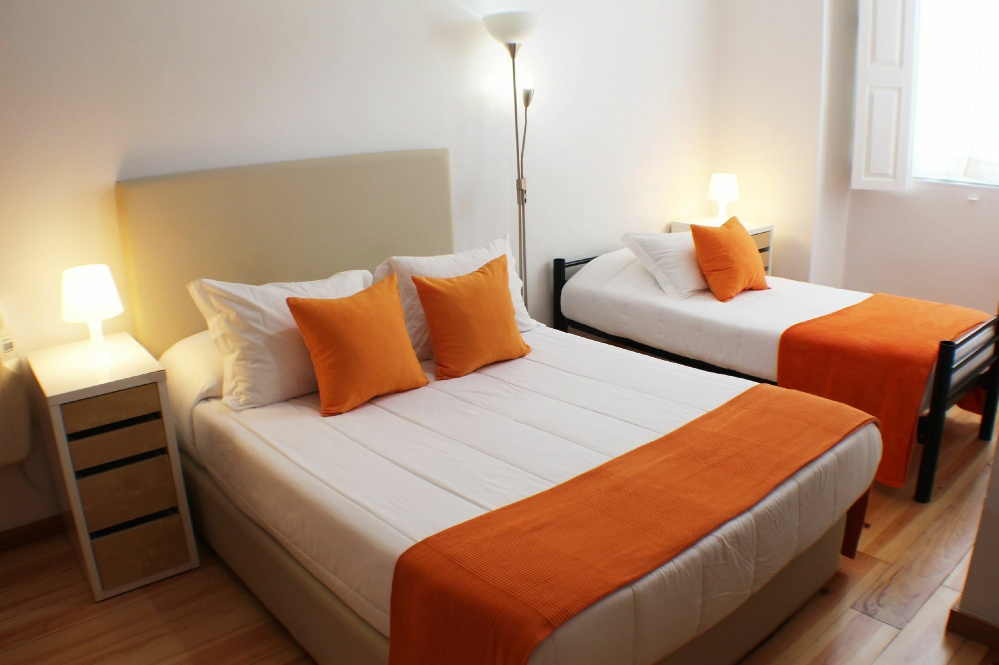 Guest house Dear